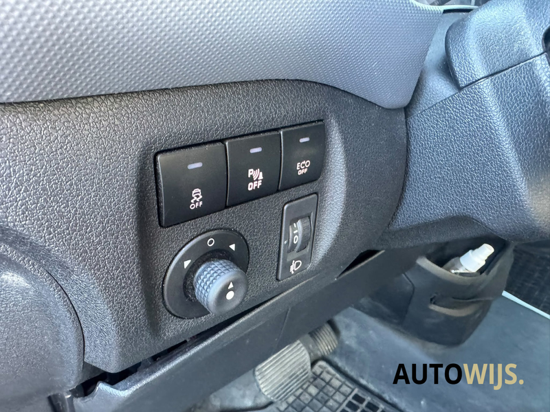 Citroen Berlingo 1.6 e-HDI 700 Club Economy|AUT|TREKHAAK|MARGE| — photo 16