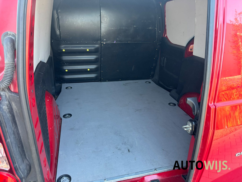 Citroen Berlingo 1.6 e-HDI 700 Club Economy|AUT|TREKHAAK|MARGE| — photo 17