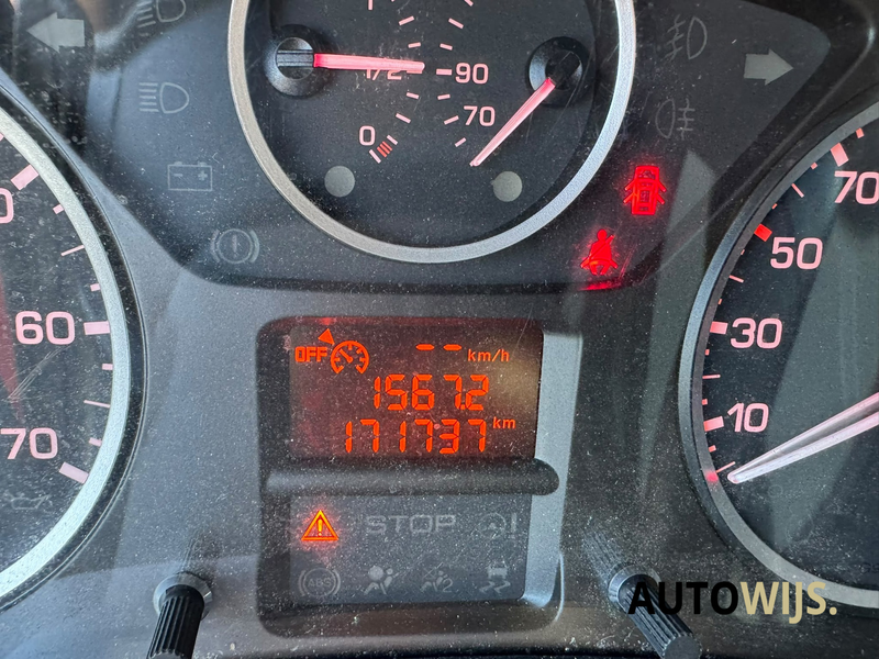 Citroen Berlingo 1.6 e-HDI 700 Club Economy|AUT|TREKHAAK|MARGE| — photo 14