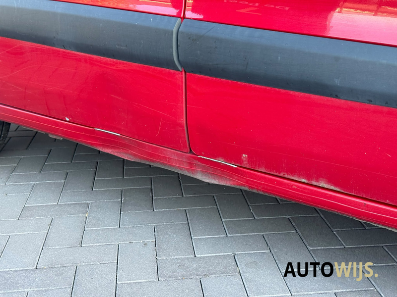 Citroen Berlingo 1.6 e-HDI 700 Club Economy|AUT|TREKHAAK|MARGE| — photo 10