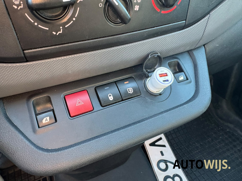 Citroen Berlingo 1.6 e-HDI 700 Club Economy|AUT|TREKHAAK|MARGE| — photo 15