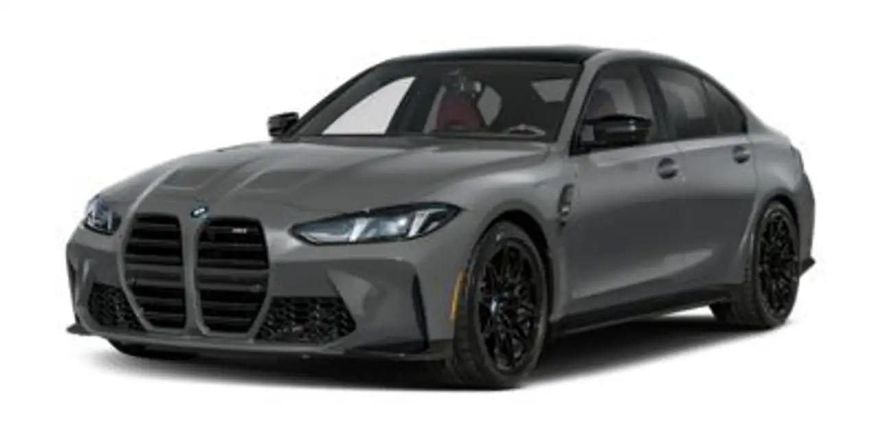2027 BMW M3