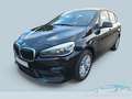 BMW 218 d Automatik/Active Tourer/Advantage/LED/Navi Schwarz - thumbnail 3