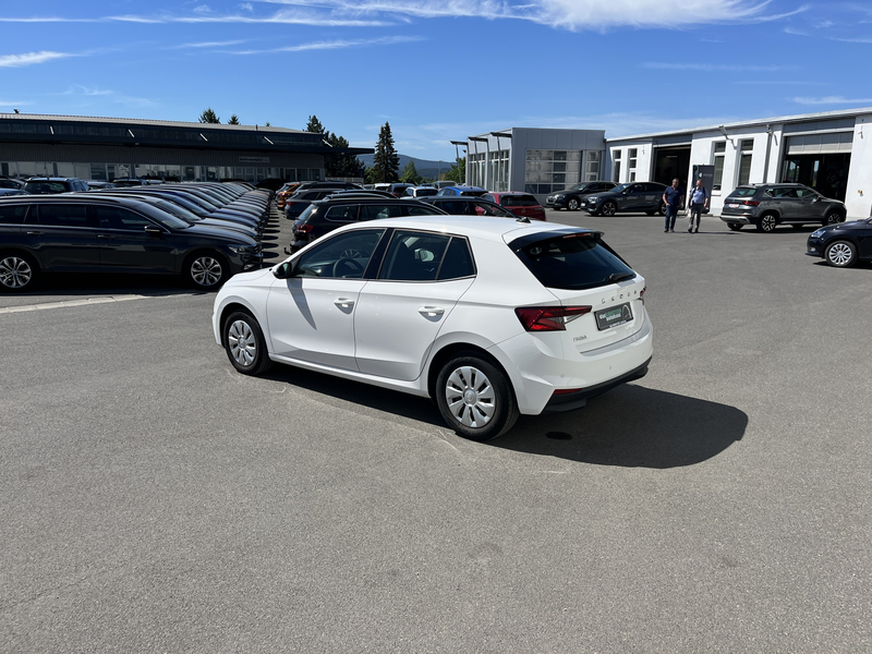 Photo du véhicule