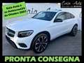 Mercedes-Benz GLC 220 D Coupe SPORT 4matic TETTO MULTIBEAM CERCHIO19" Blanc - thumbnail 1