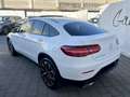Mercedes-Benz GLC 220 D Coupe SPORT 4matic TETTO MULTIBEAM CERCHIO19" Blanc - thumbnail 4