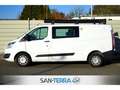 Ford Transit Custom KASTEN 310 L2 2.0 TDCi AHK*KLIMA*PDC*TEMPOMAT*ZV*A Blanc - thumbnail 7