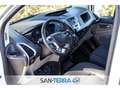 Ford Transit Custom KASTEN 310 L2 2.0 TDCi AHK*KLIMA*PDC*TEMPOMAT*ZV*A Blanc - thumbnail 17