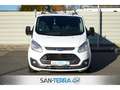 Ford Transit Custom KASTEN 310 L2 2.0 TDCi AHK*KLIMA*PDC*TEMPOMAT*ZV*A Blanc - thumbnail 4