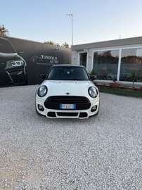 john cooper works