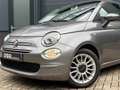 Fiat 500 0.9 TwinAir Turbo Popstar Grijs - thumbnail 4