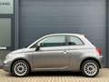 Fiat 500 0.9 TwinAir Turbo Popstar Grijs - thumbnail 3