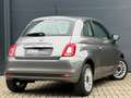 Fiat 500 0.9 TwinAir Turbo Popstar Grijs - thumbnail 2