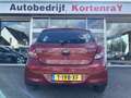 Hyundai i20 1.2i i-Drive |airco|zwarte accenten| Rood - thumbnail 7