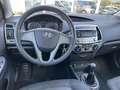 Hyundai i20 1.2i i-Drive |airco|zwarte accenten| Rood - thumbnail 13