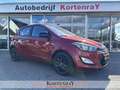 Hyundai i20 1.2i i-Drive |airco|zwarte accenten| Rood - thumbnail 1