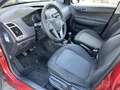 Hyundai i20 1.2i i-Drive |airco|zwarte accenten| Rood - thumbnail 11