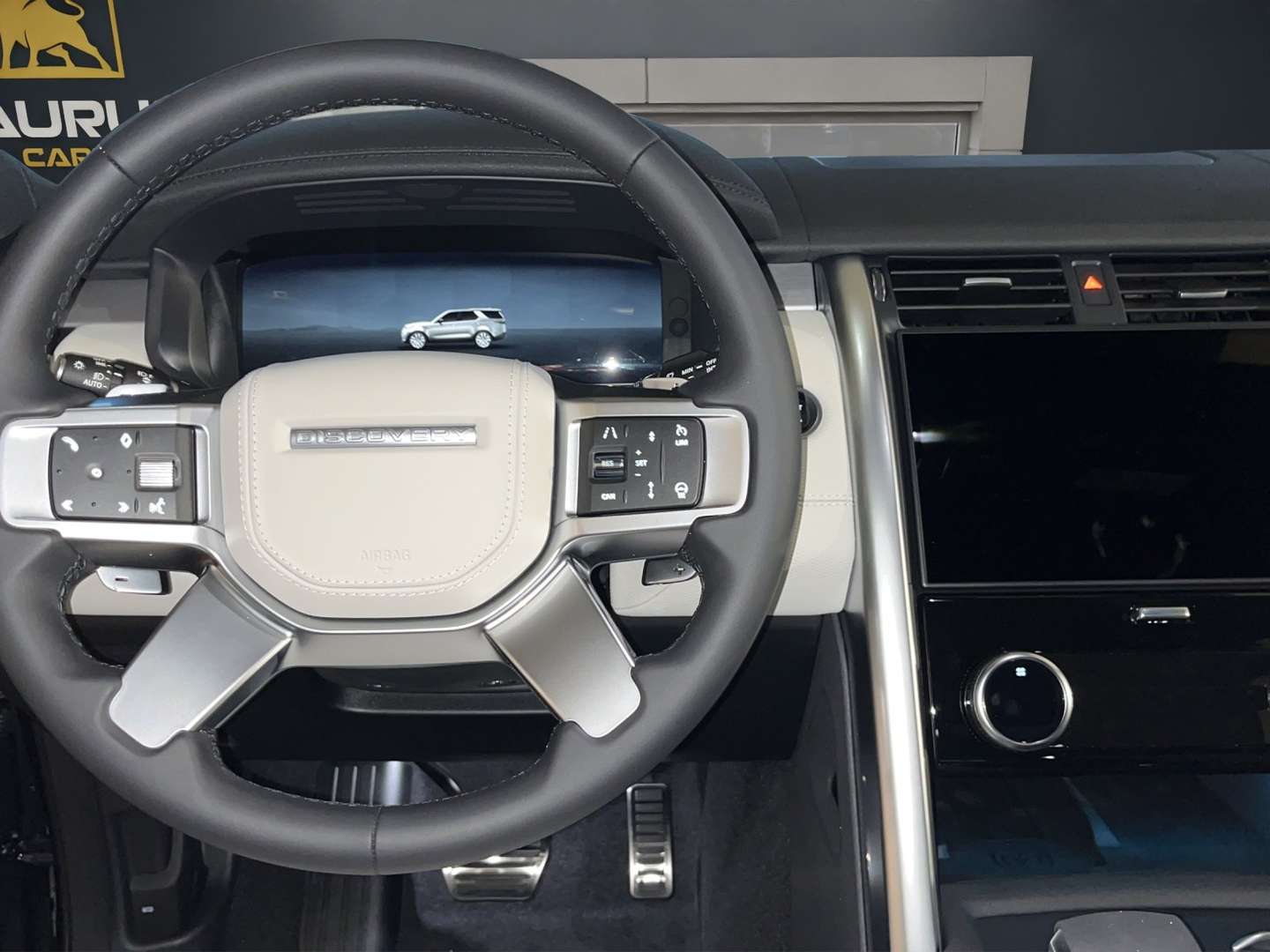 Land Rover Discovery Dynamic HSE D300 - 2023 - Joinsteer - #11