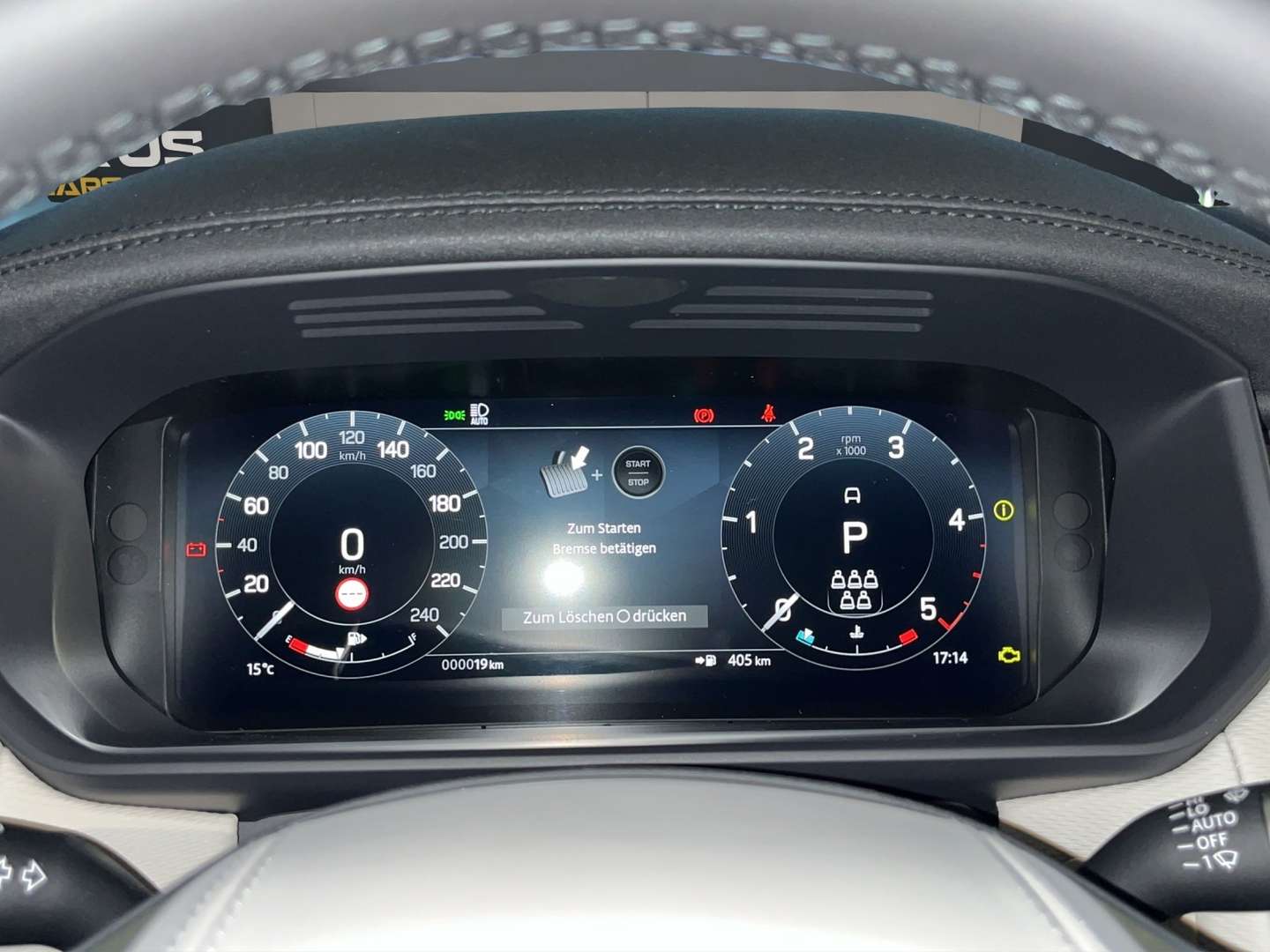 Land Rover Discovery Dynamic HSE D300 - 2023 - Joinsteer - #8