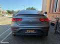 Mercedes-Benz GLC 43 AMG classe coupe 3.0 43 390 amg 4matic 9g-tronic bva origine france garantie 6 mois Gris - thumbnail 5