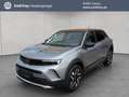 Opel Mokka 1.2 DI Turbo Elegance Silber - thumbnail 1