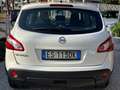 Nissan Qashqai 1600 GPL DI SERIE VALIDO FINO 2033 KM CERTIFICATI Bianco - thumbnail 5