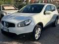 Nissan Qashqai 1600 GPL DI SERIE VALIDO FINO 2033 KM CERTIFICATI Bianco - thumbnail 3