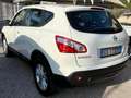 Nissan Qashqai 1600 GPL DI SERIE VALIDO FINO 2033 KM CERTIFICATI Bianco - thumbnail 6