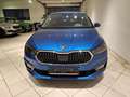 Skoda Fabia 1.0 TSI DSG SHZ Kamera Garantie Azul - thumbnail 4