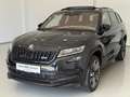 Skoda Kodiaq 2,0 TDI SCR 4x4 RS DSG Schwarz - thumbnail 2