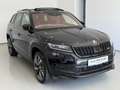 Skoda Kodiaq 2,0 TDI SCR 4x4 RS DSG Schwarz - thumbnail 6