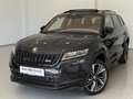 Skoda Kodiaq 2,0 TDI SCR 4x4 RS DSG Schwarz - thumbnail 1