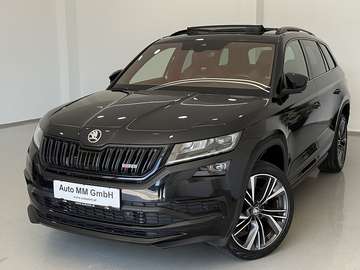 2,0 TDI SCR 4x4 RS DSG