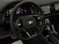Skoda Kodiaq 2,0 TDI SCR 4x4 RS DSG Schwarz - thumbnail 15