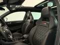 Skoda Kodiaq 2,0 TDI SCR 4x4 RS DSG Schwarz - thumbnail 18