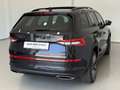Skoda Kodiaq 2,0 TDI SCR 4x4 RS DSG Schwarz - thumbnail 8