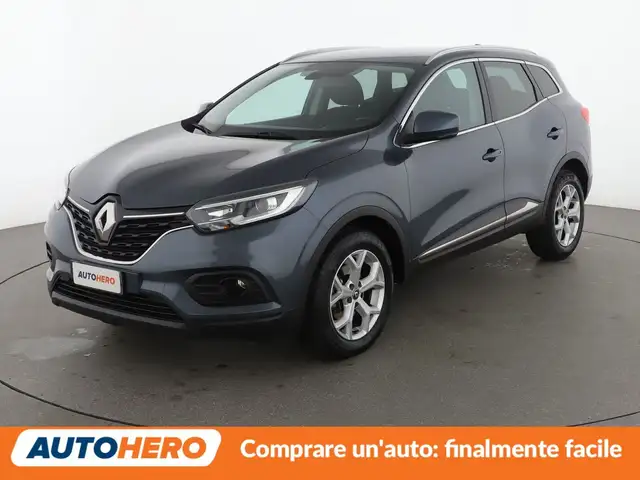 Renault Kadjar 1.5 BLUE dCi Sport Edition 115 CV