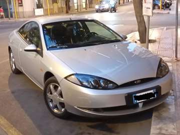 Cougar 2.5 V6