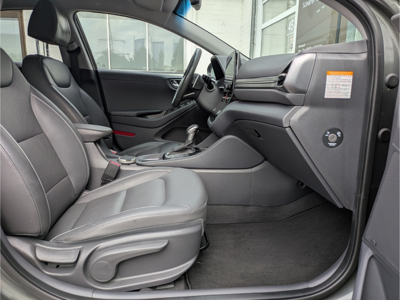 Hyundai IONIQ Prime Plug-In Hybrid Navi Digitales Cockpit Memory — photo 5