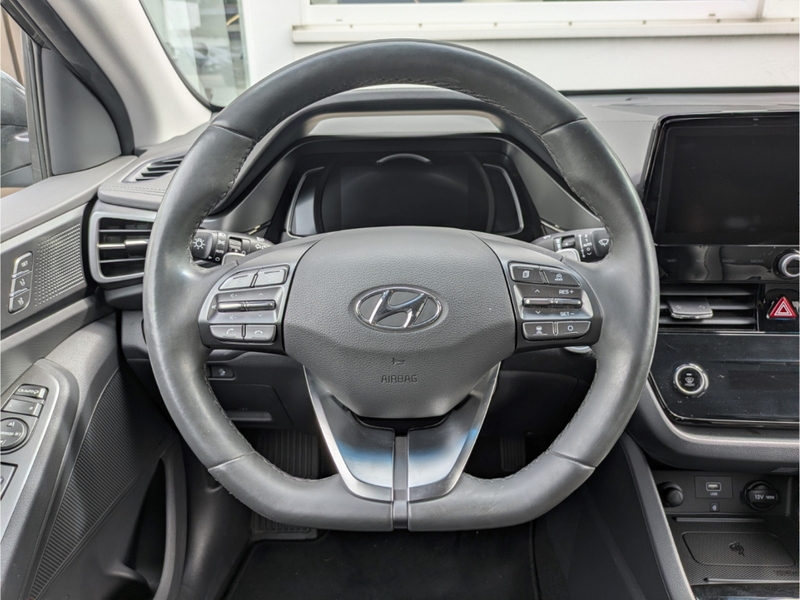 Hyundai IONIQ Prime Plug-In Hybrid Navi Digitales Cockpit Memory — photo 8