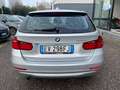 BMW 318 318d Touring Business auto Argento - thumbnail 6