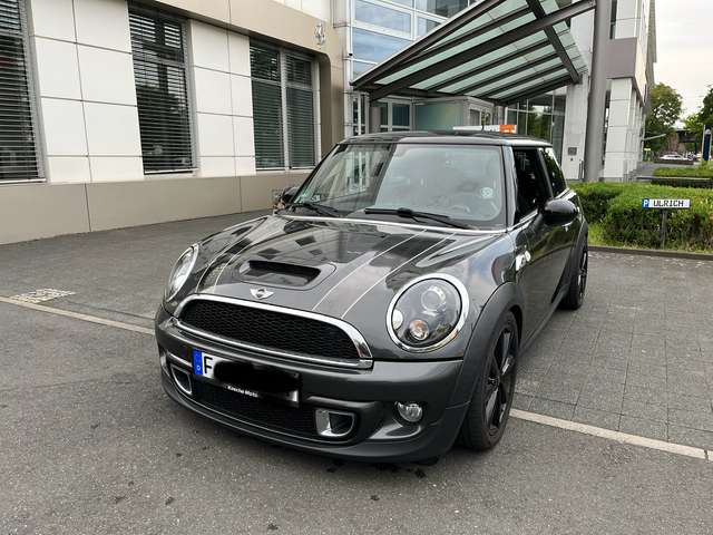 Imagine MINI Cooper S Mini Cooper S