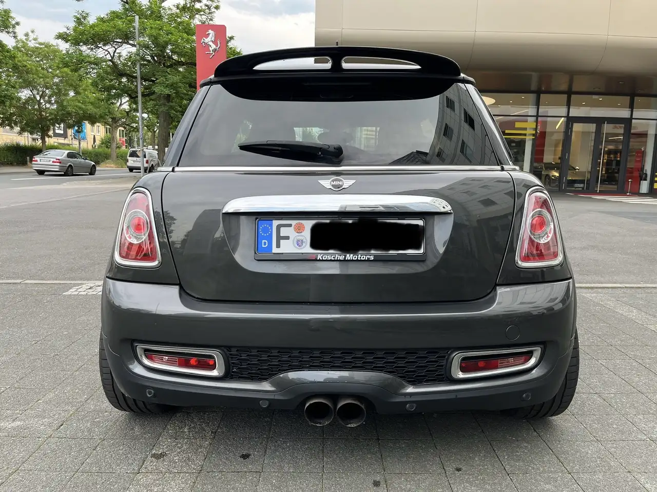 Das Auto