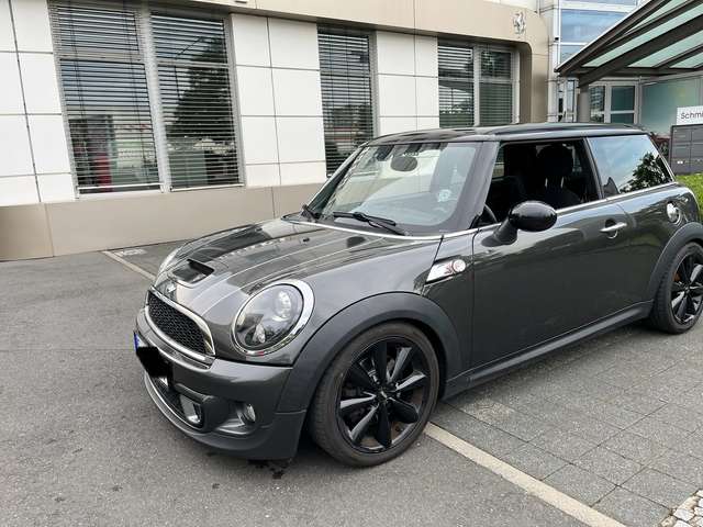 MINI Cooper S Mini Cooper S