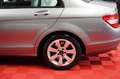 Mercedes-Benz C 200 Kompressor Lim. 2.Hand*Unfallfrei* Silber - thumbnail 11