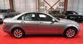 Mercedes-Benz C 200 Kompressor Lim. 2.Hand*Unfallfrei* Silber - thumbnail 4