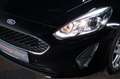 Ford Fiesta 1.5 TDCi Trend DSG/Navi/RFK/PDC/DynLicht/Fernlicht Schwarz - thumbnail 2