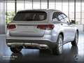 Mercedes-Benz GLC 200 d 4M AHK+LED+KAMERA+KEYLESS+9G Silber - thumbnail 5