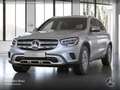 Mercedes-Benz GLC 200 d 4M AHK+LED+KAMERA+KEYLESS+9G Silber - thumbnail 2