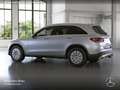 Mercedes-Benz GLC 200 d 4M AHK+LED+KAMERA+KEYLESS+9G Silber - thumbnail 16